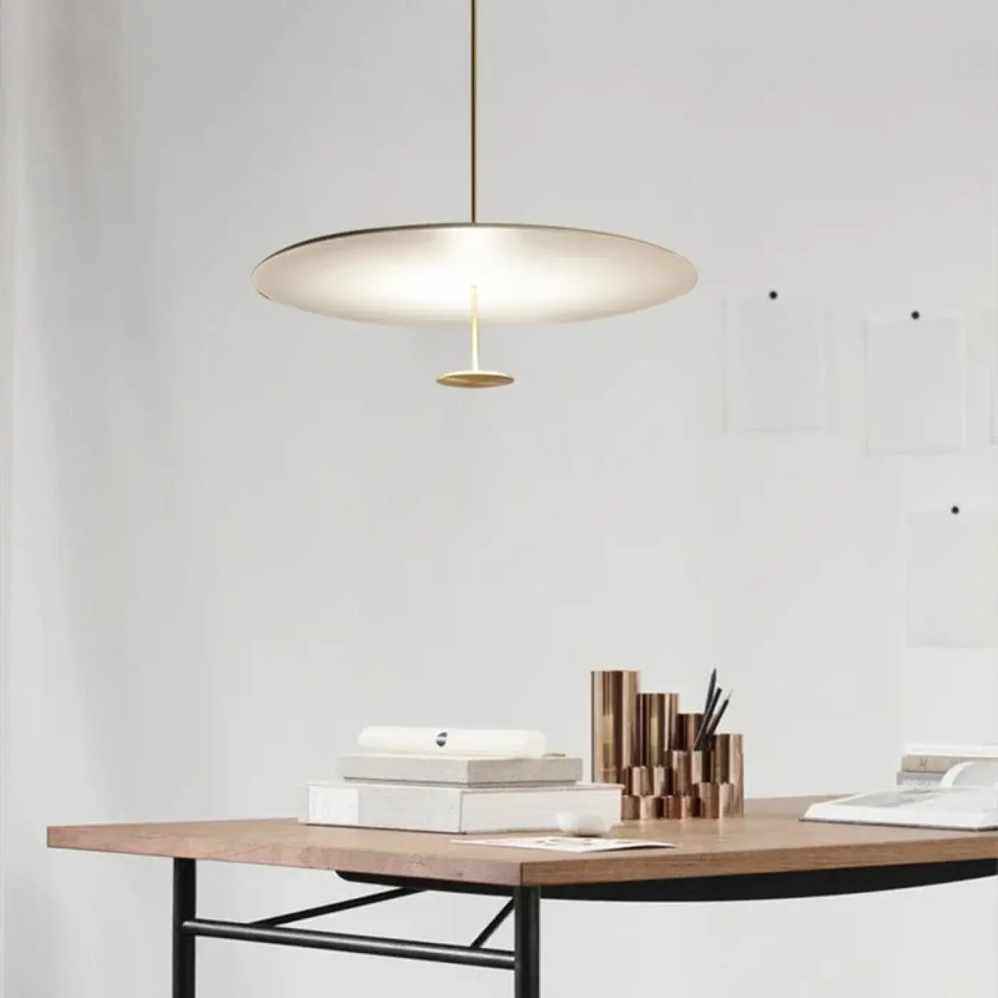 Suspension Luminaire - Danos