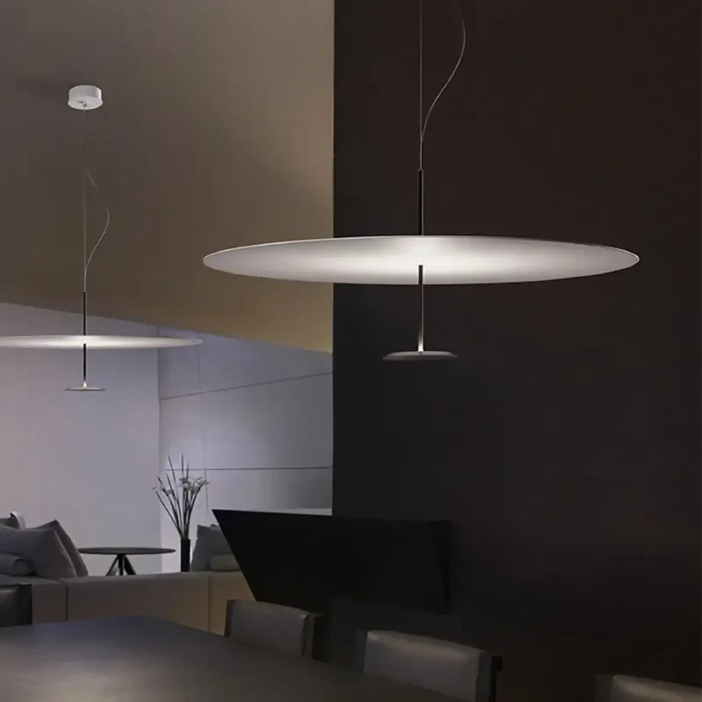 Suspension Luminaire - Danos
