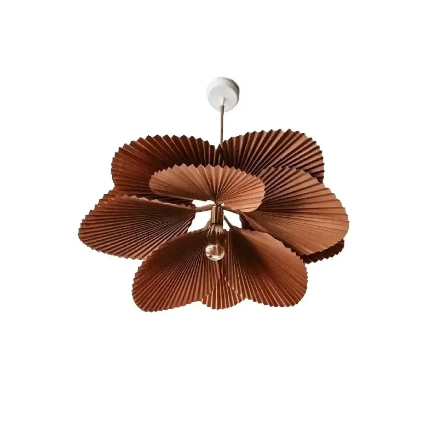 Suspension Luminaire Boheme - Fugui
