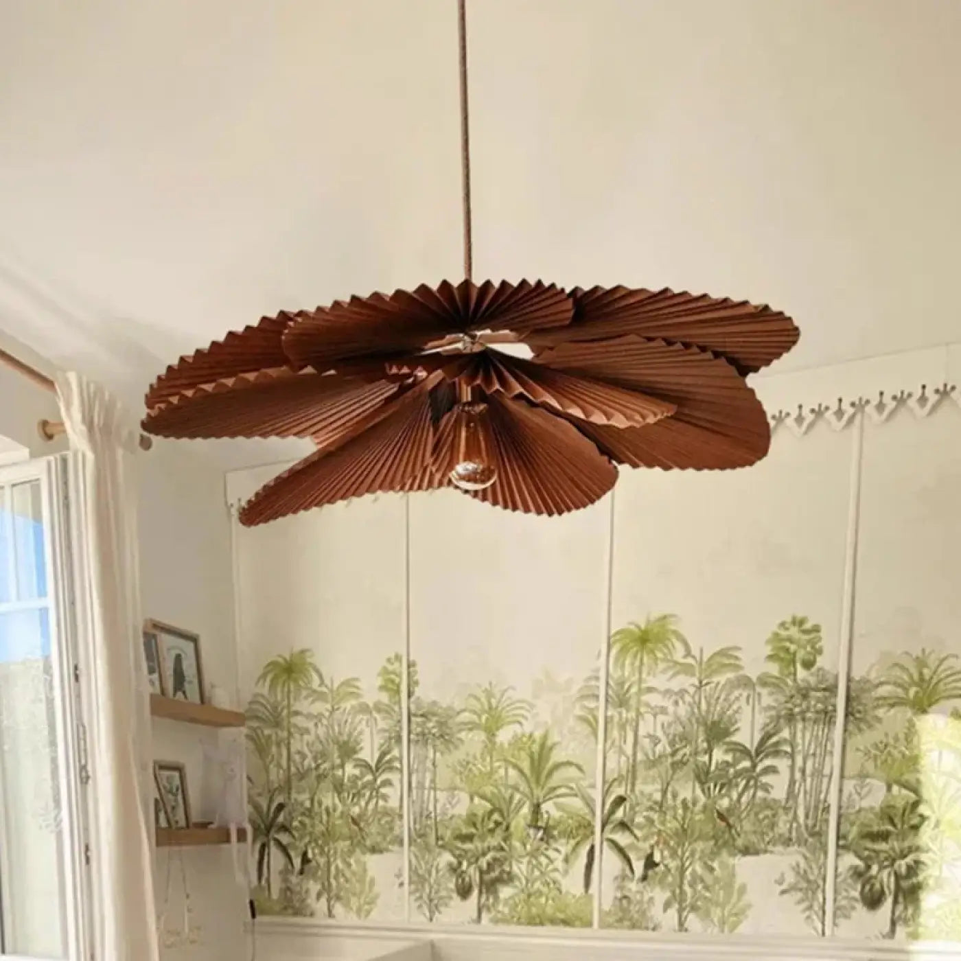 Suspension Luminaire Boheme - Fugui
