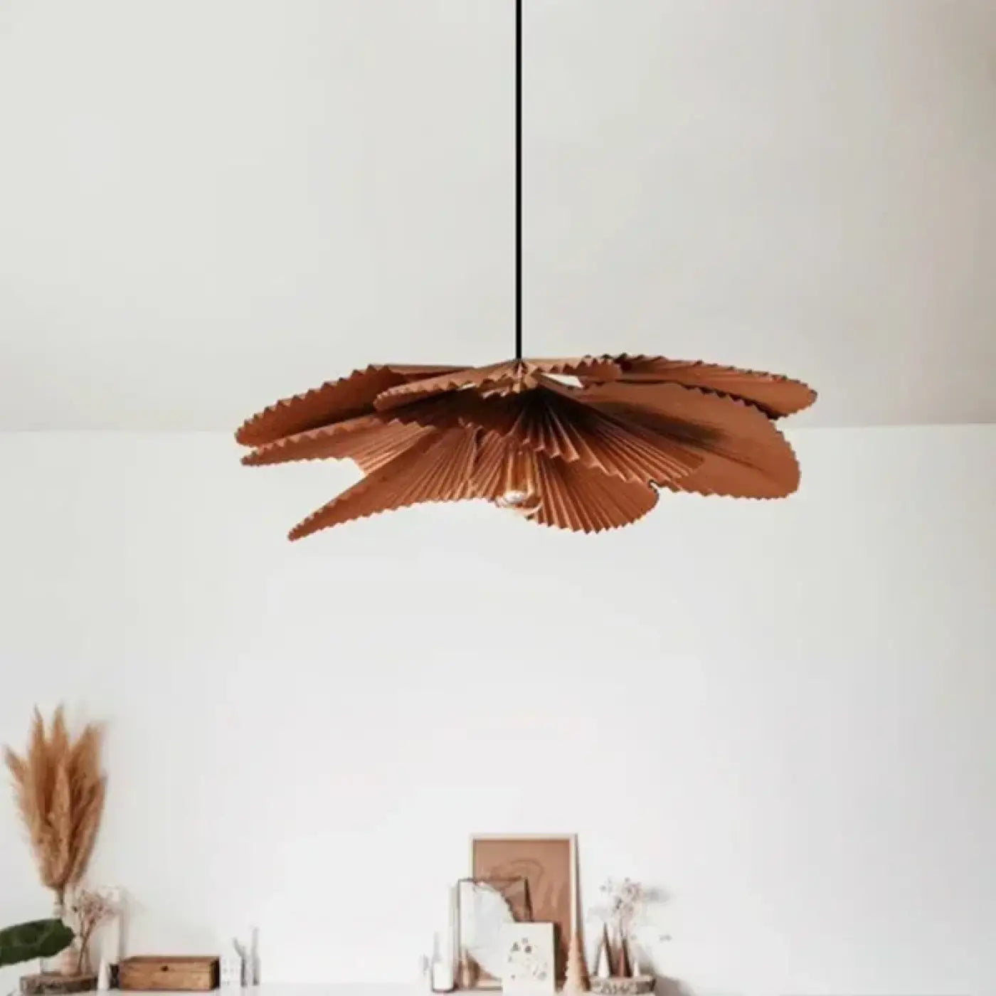 Suspension Luminaire Boheme - Fugui
