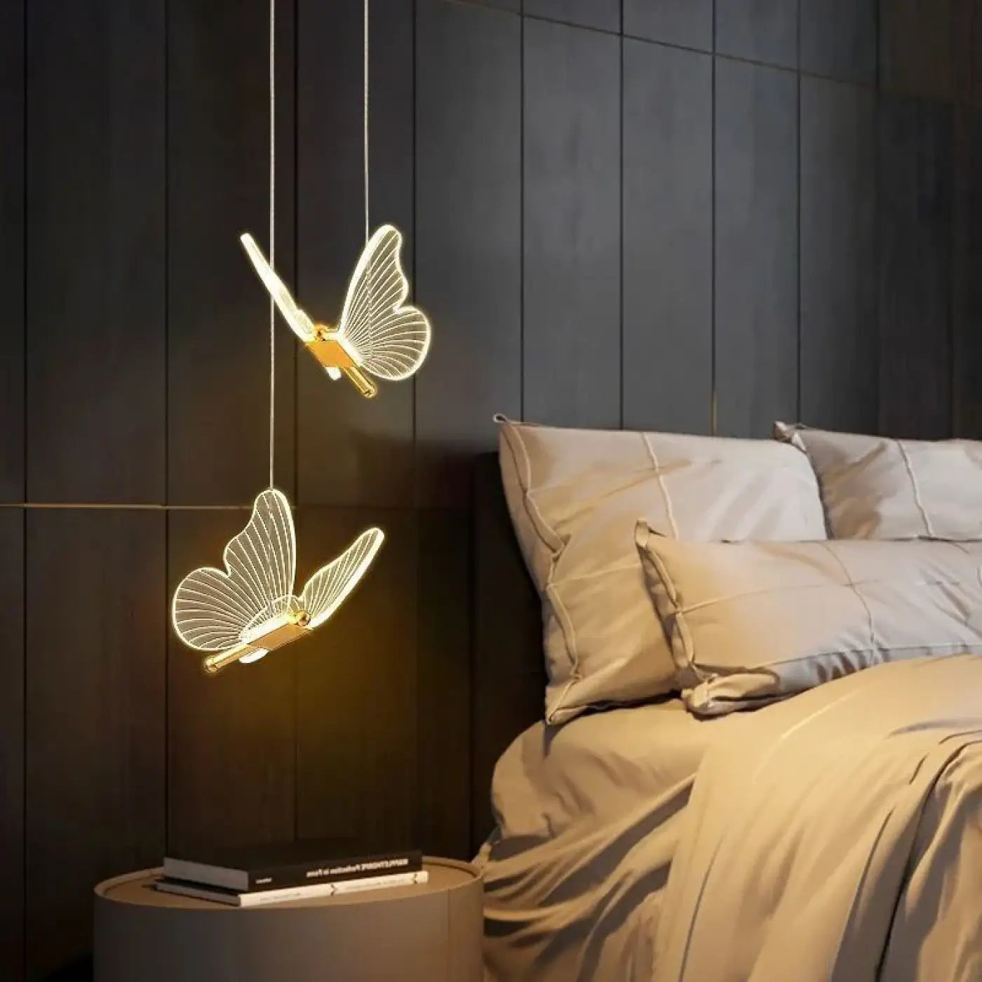 Suspension Luminaire Moderne - Papi