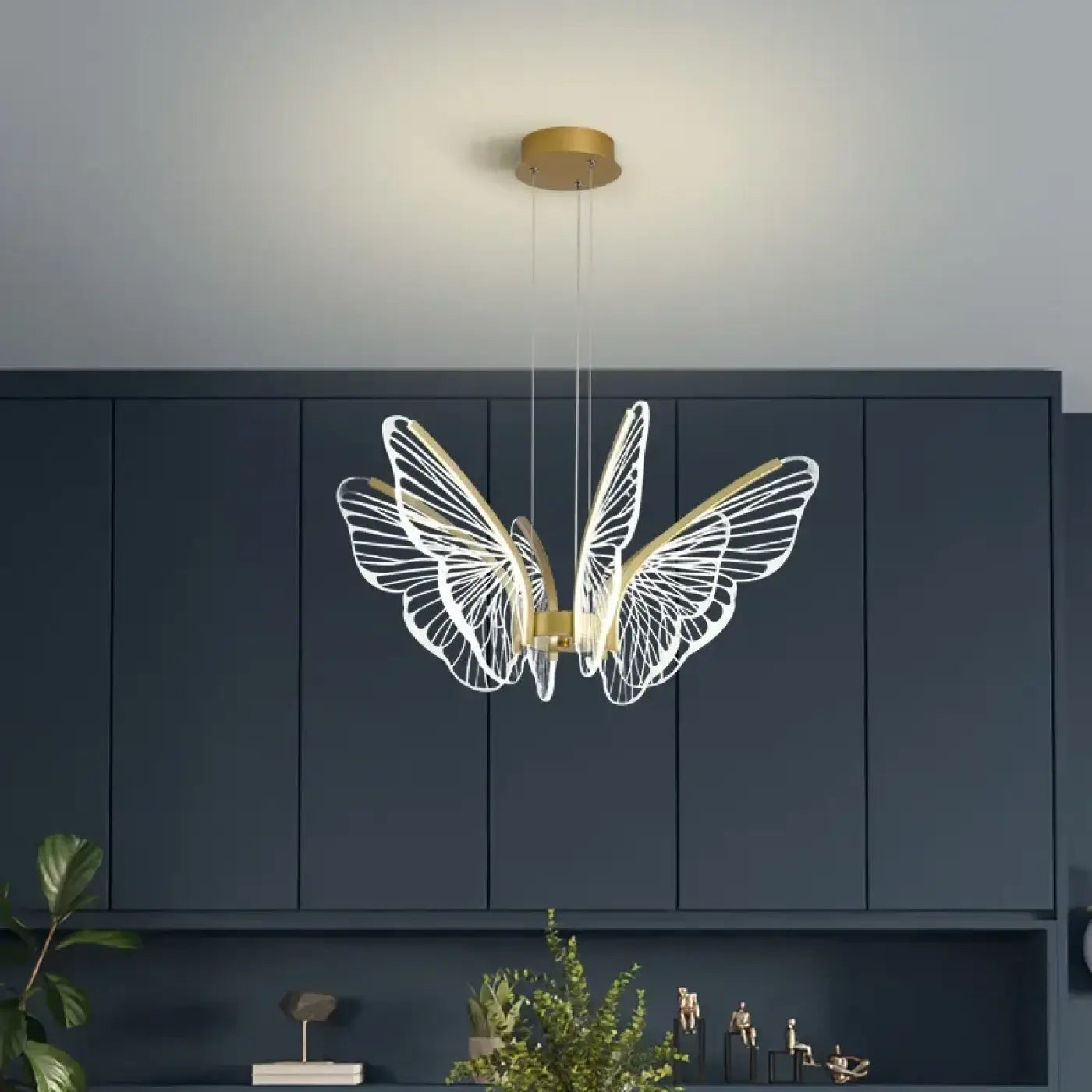Suspension Luminaire - Insec