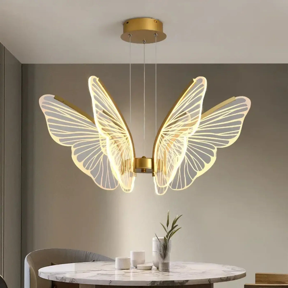 Suspension Luminaire - Insec