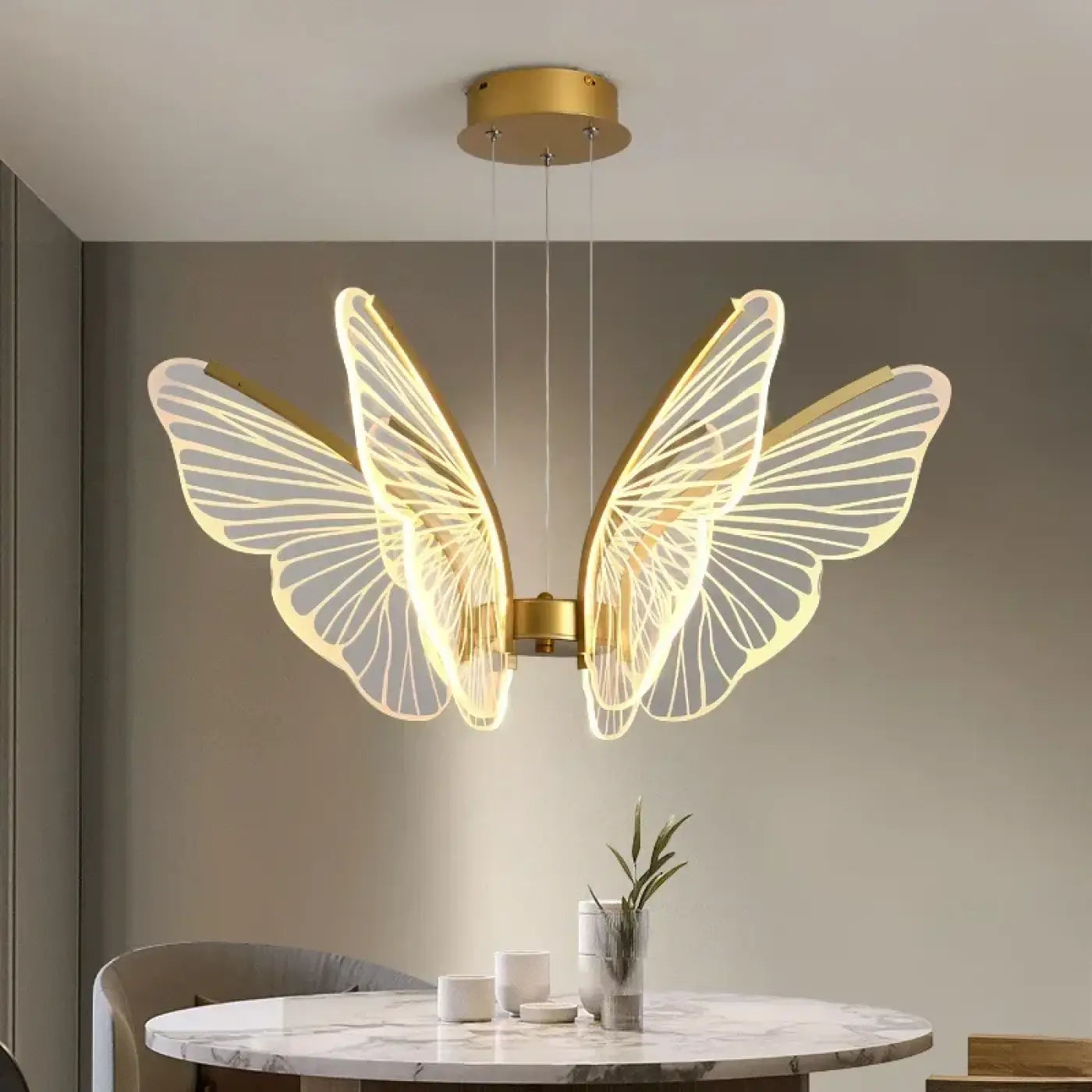 Suspension Luminaire - Insec