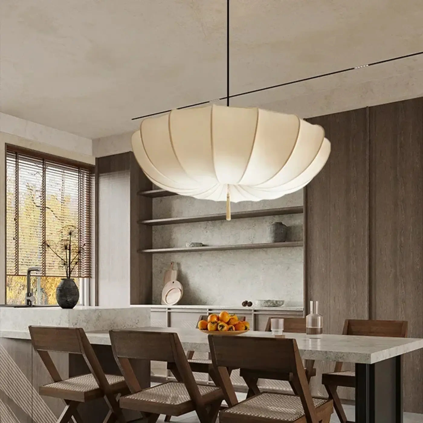 Suspension Luminaire Minimaliste - Para