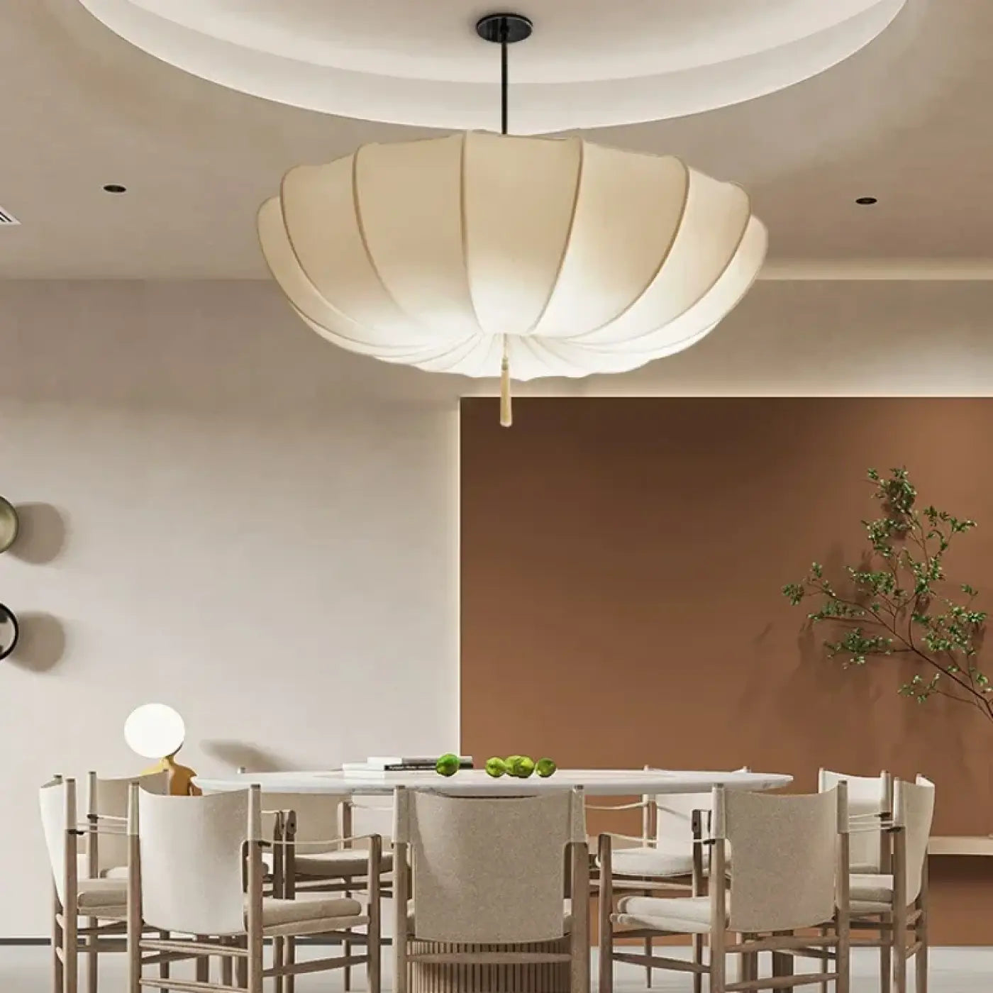 Suspension Luminaire Minimaliste - Para