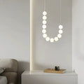 Suspension Luminaire Elegant - Perlita