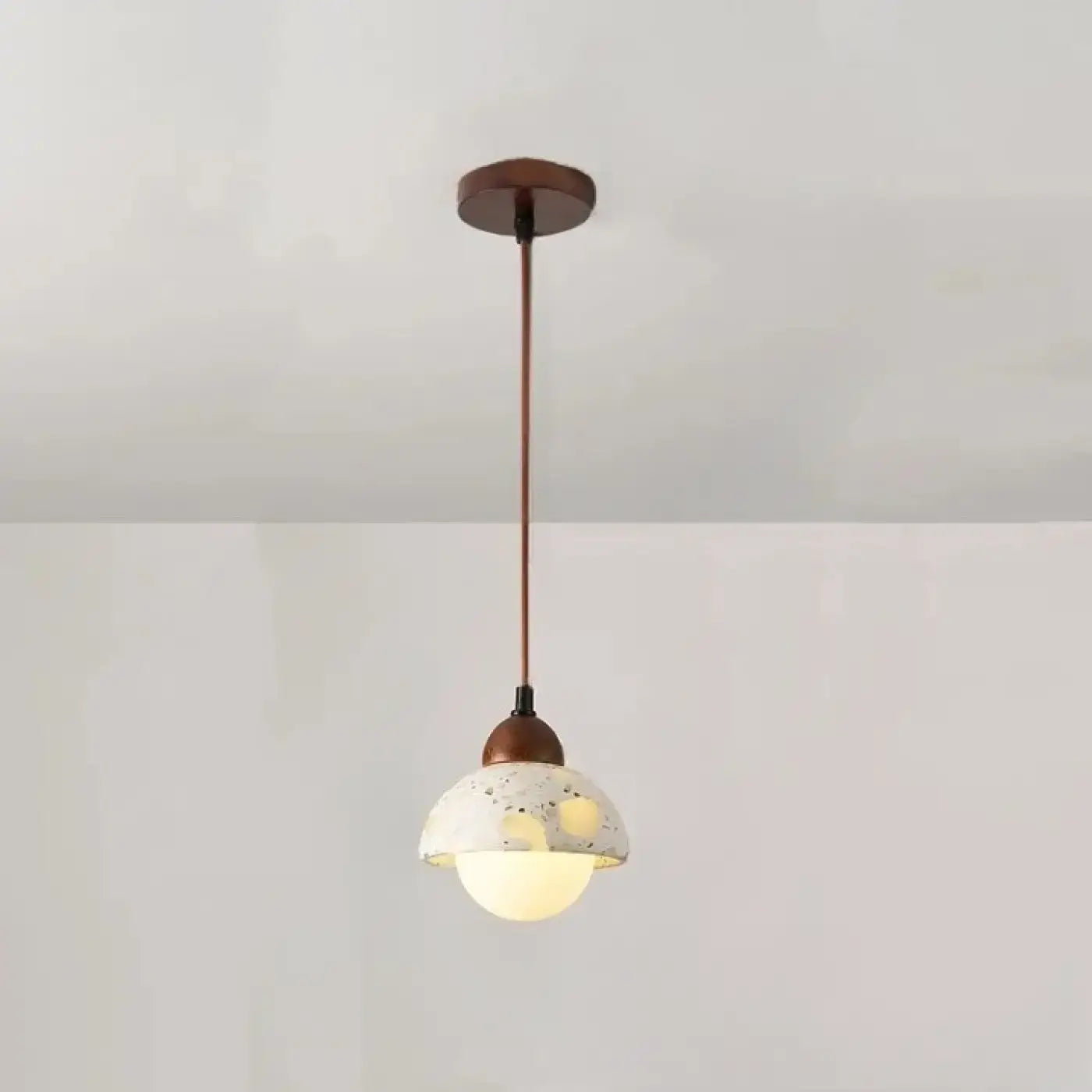 Suspension Luminaire - Gaïa