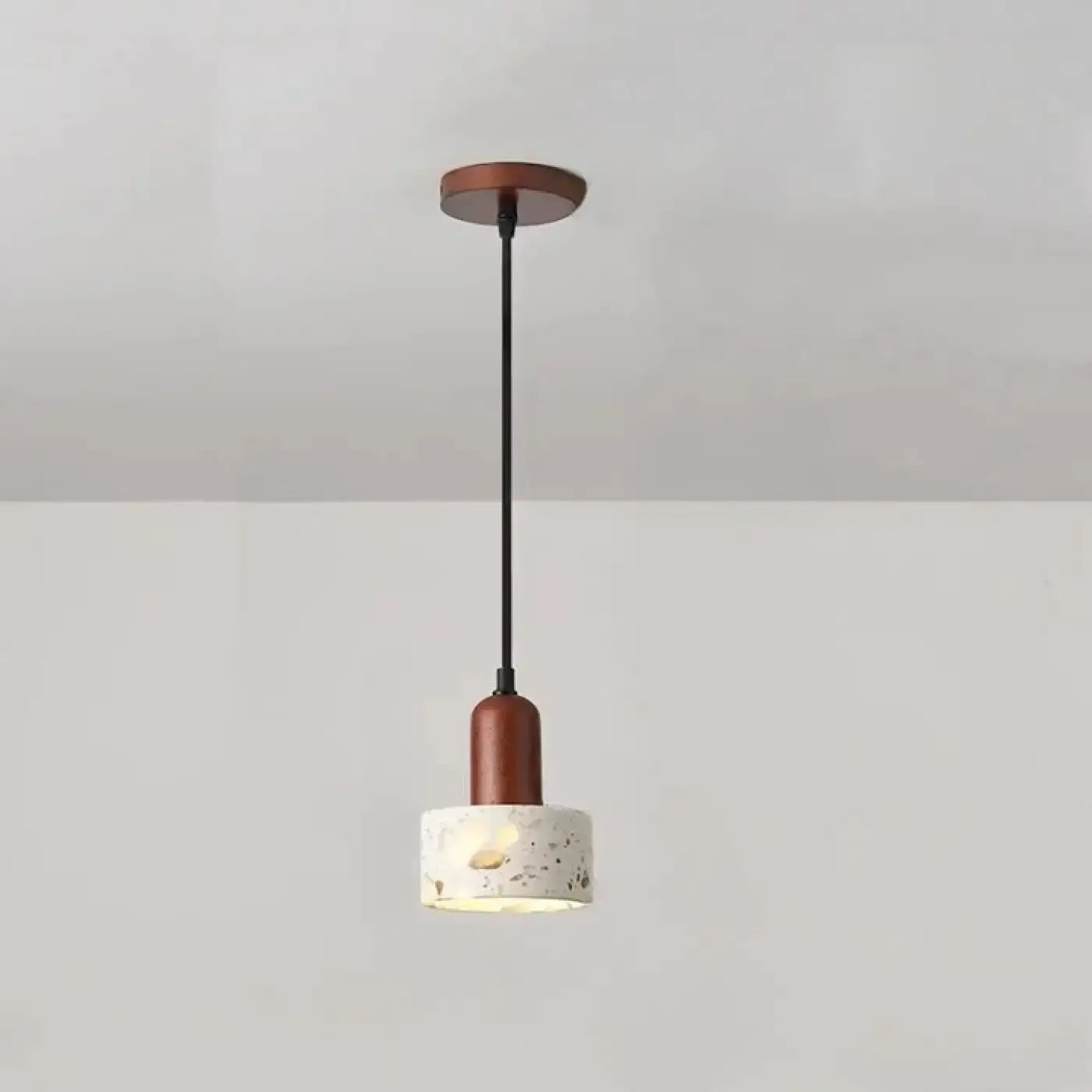 Suspension Luminaire - Gaïa