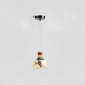 Suspension Luminaire - Gaïa