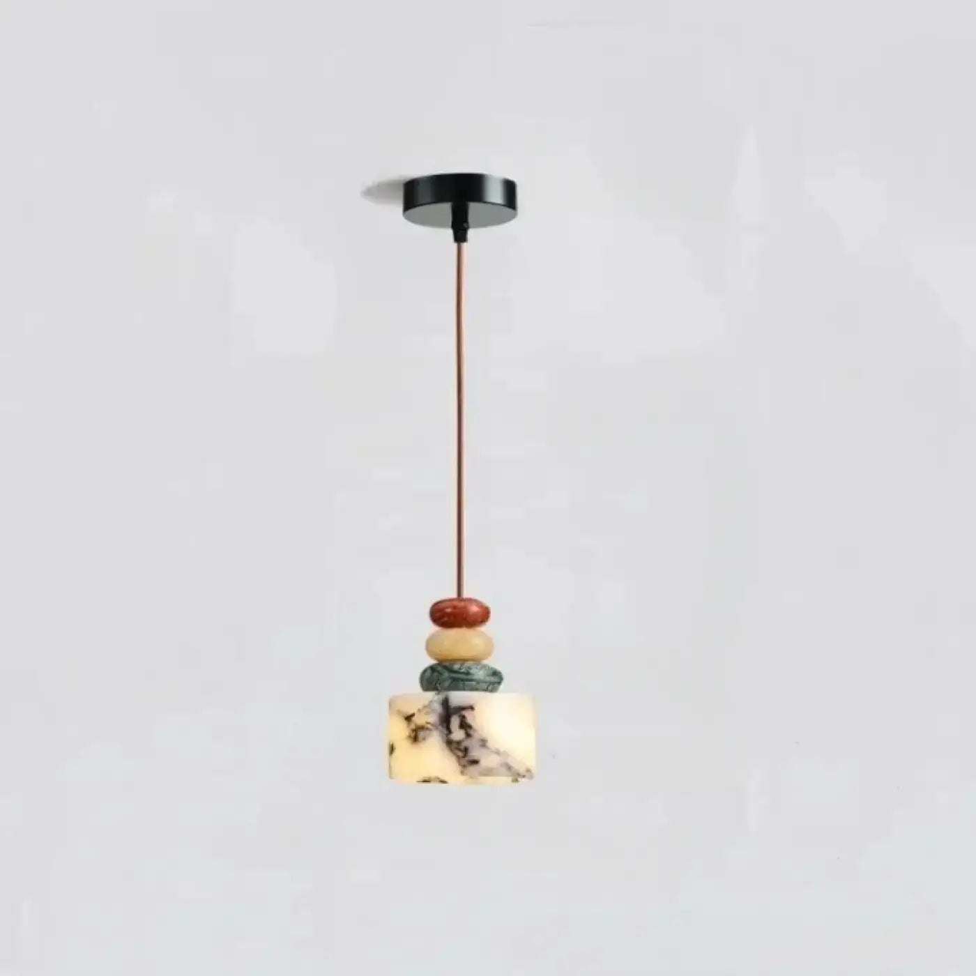 Suspension Luminaire - Gaïa
