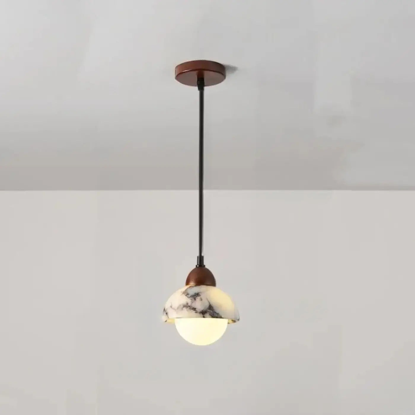 Suspension Luminaire - Gaïa