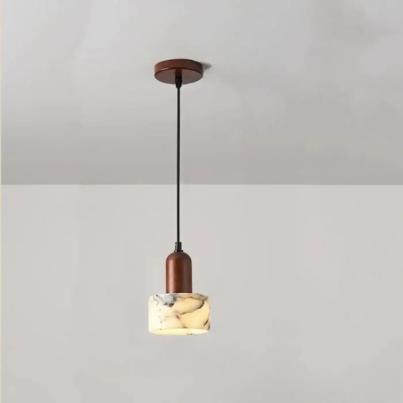 Suspension Luminaire - Gaïa