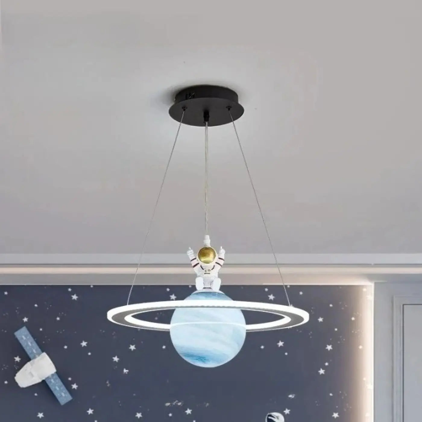 Suspension Luminaire Moderne - Titania