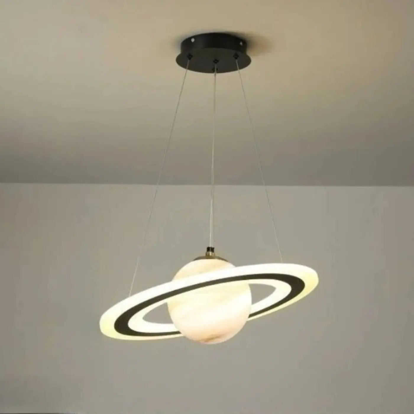Suspension Luminaire Moderne - Titania