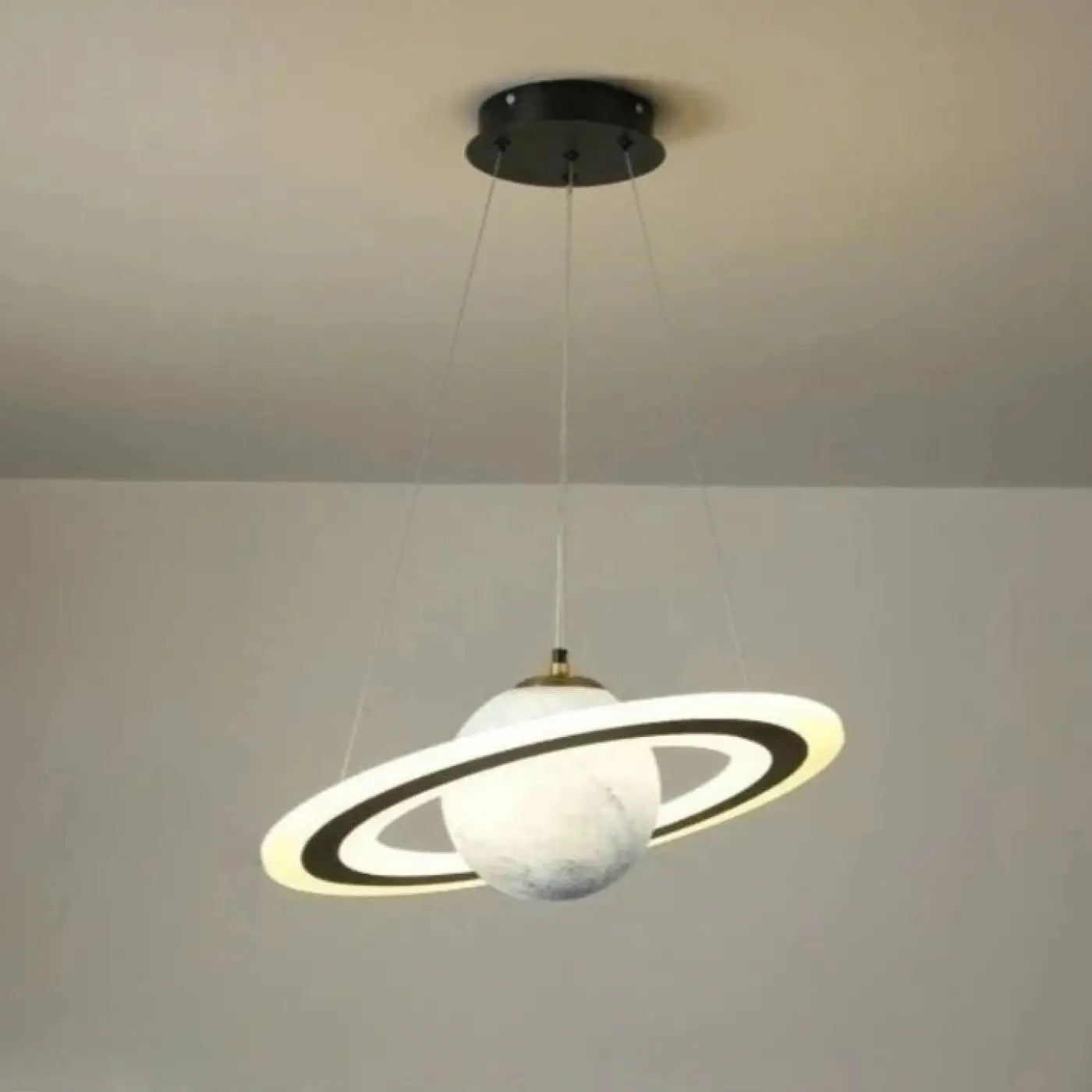 Suspension Luminaire Moderne - Titania