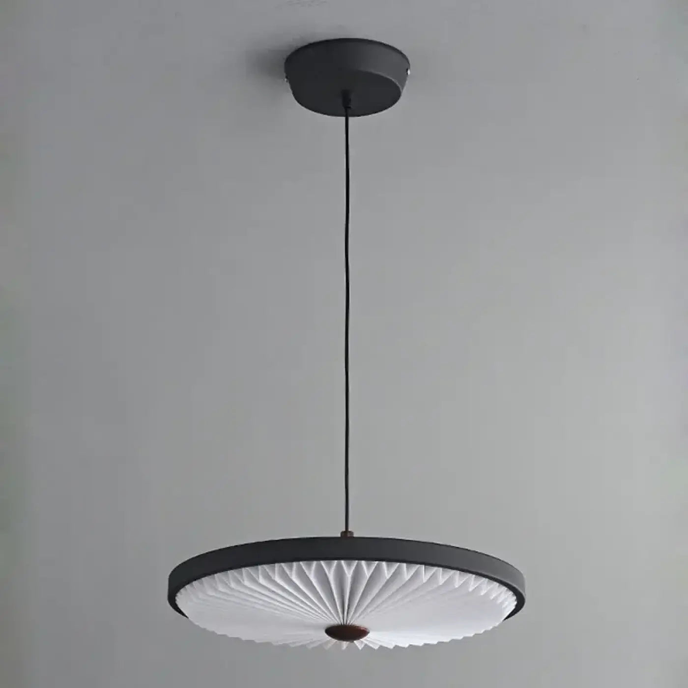 Suspension Luminaire en Metal - Soly