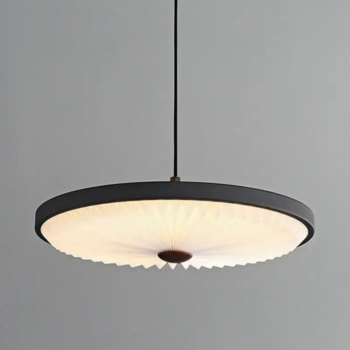 Suspension Luminaire en Metal - Soly