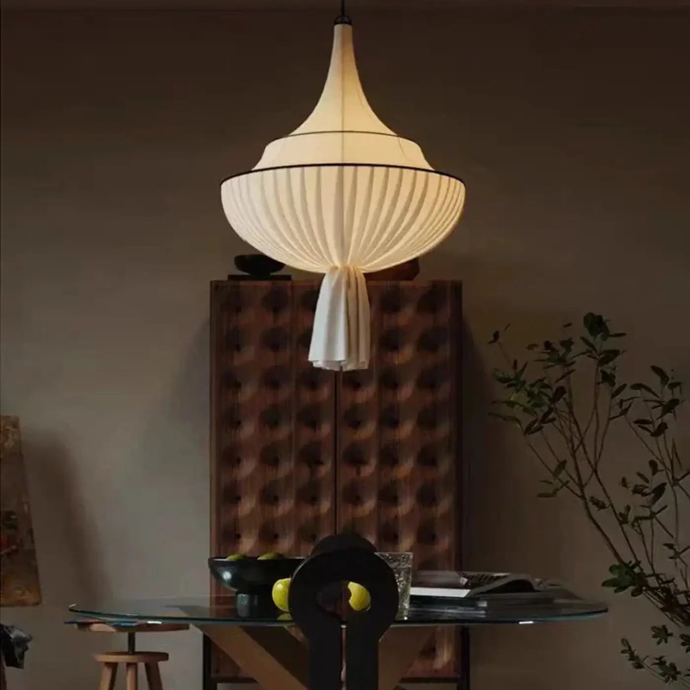 Suspension Luminaire - Vitam