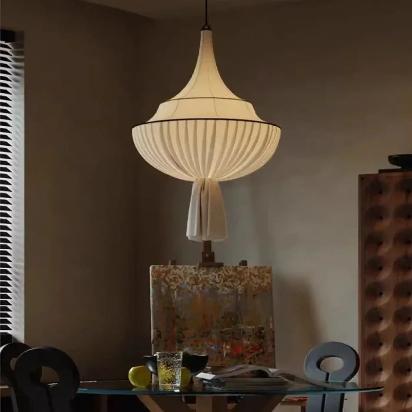 Suspension Luminaire - Vitam