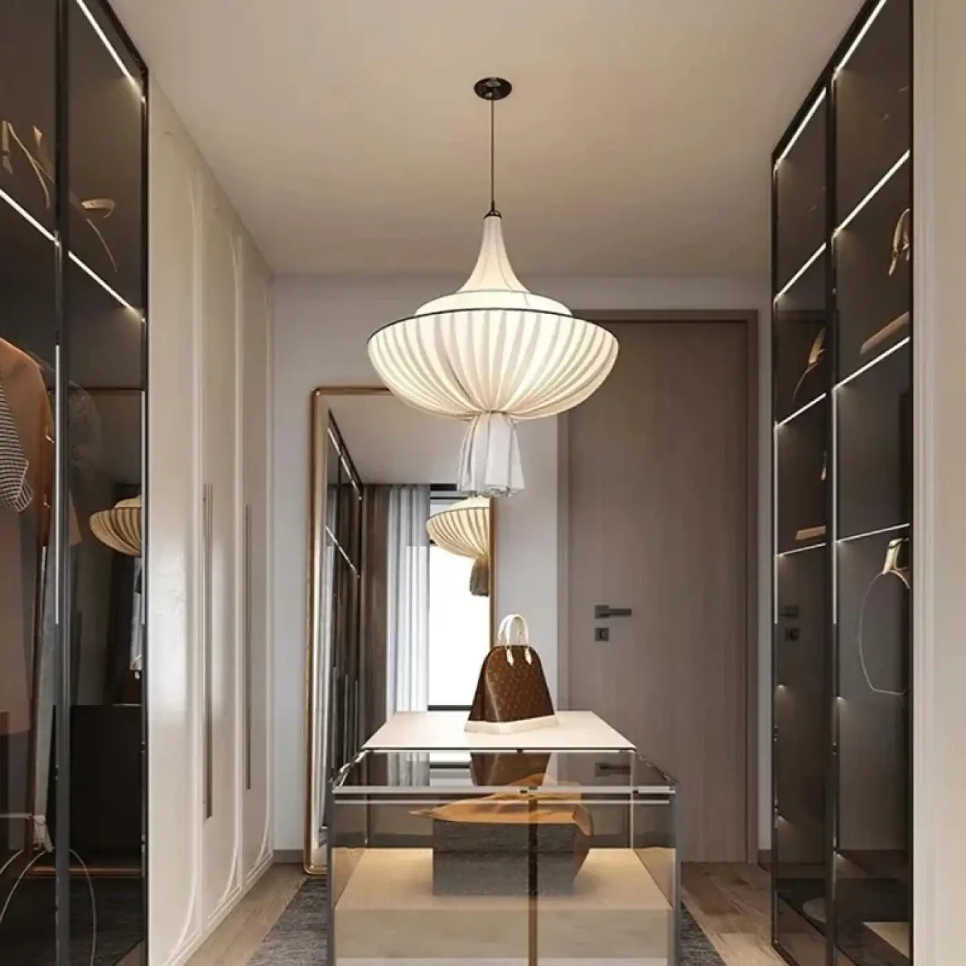 Suspension Luminaire - Vitam