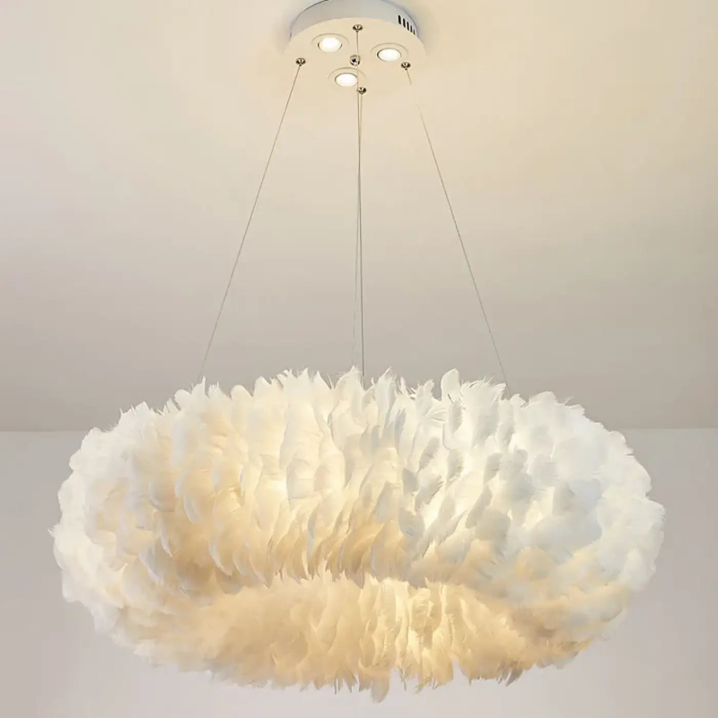 Suspension Luminaire - Cidi