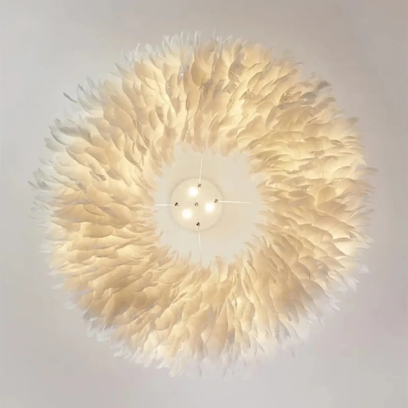 Suspension Luminaire - Cidi