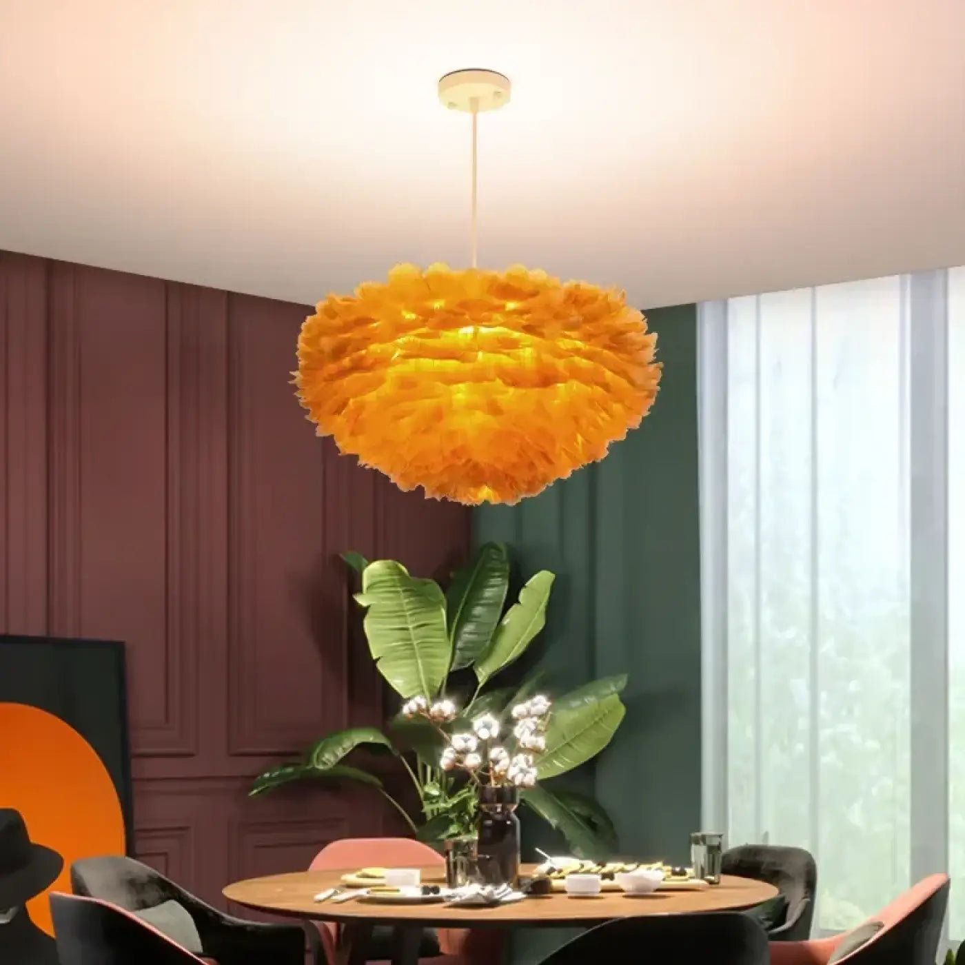Suspension Luminaire - Polis
