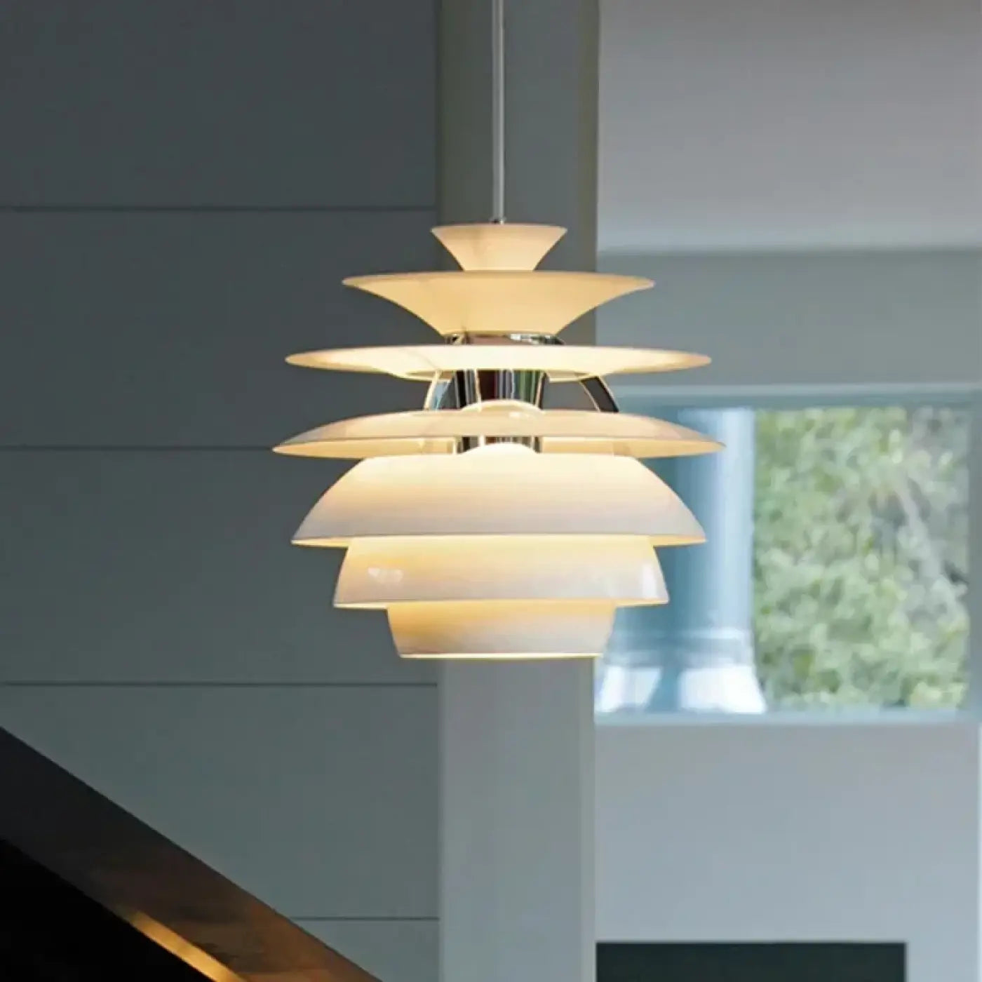 Suspension Luminaire - Nege