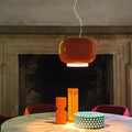 Suspension Luminaire Moderne - Bange