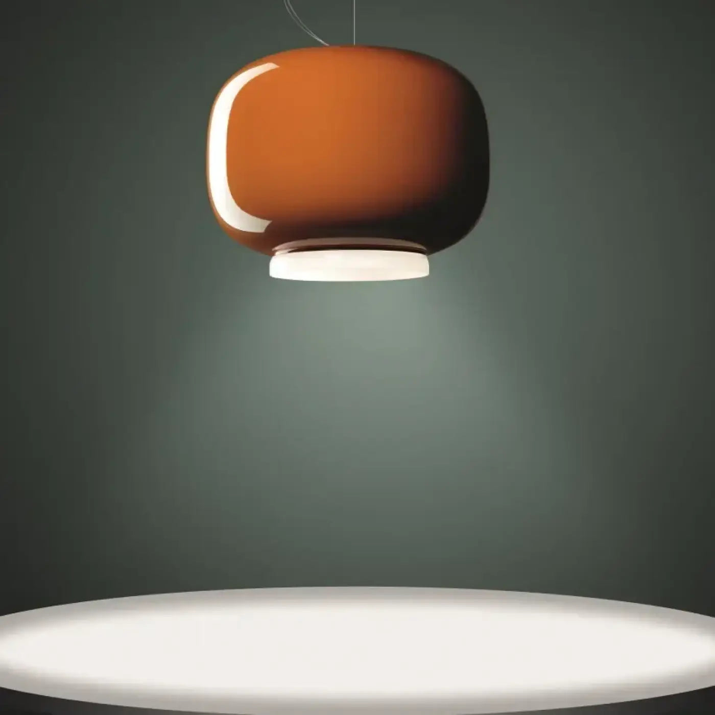 Suspension Luminaire Moderne - Bange