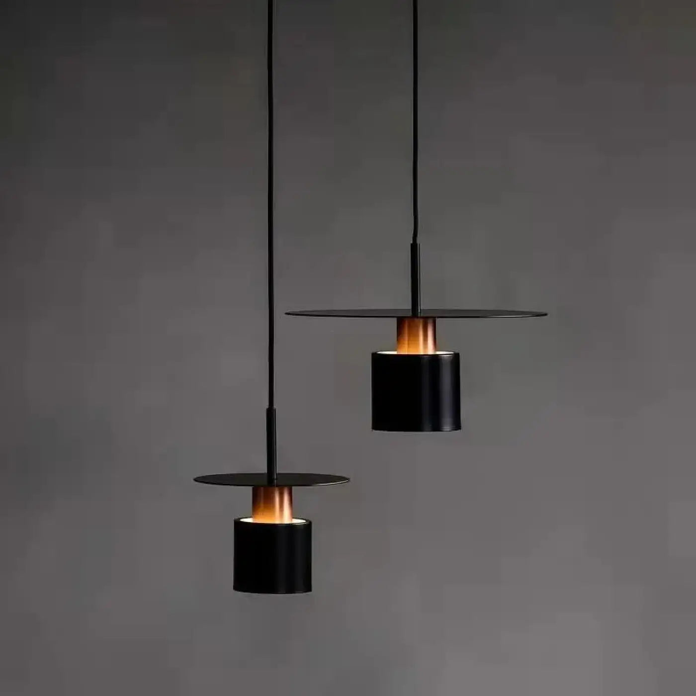 Suspension Luminaire Elegant - Bougy