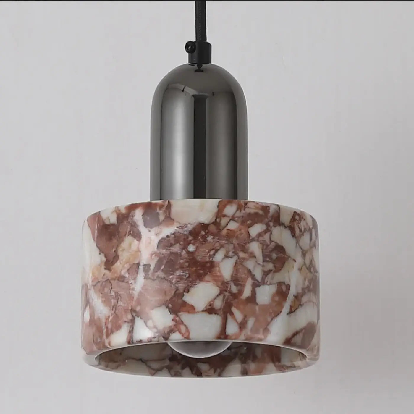 Suspension Luminaire en Verre - Dabine