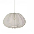 Suspension Luminaire en Verre - Orbes