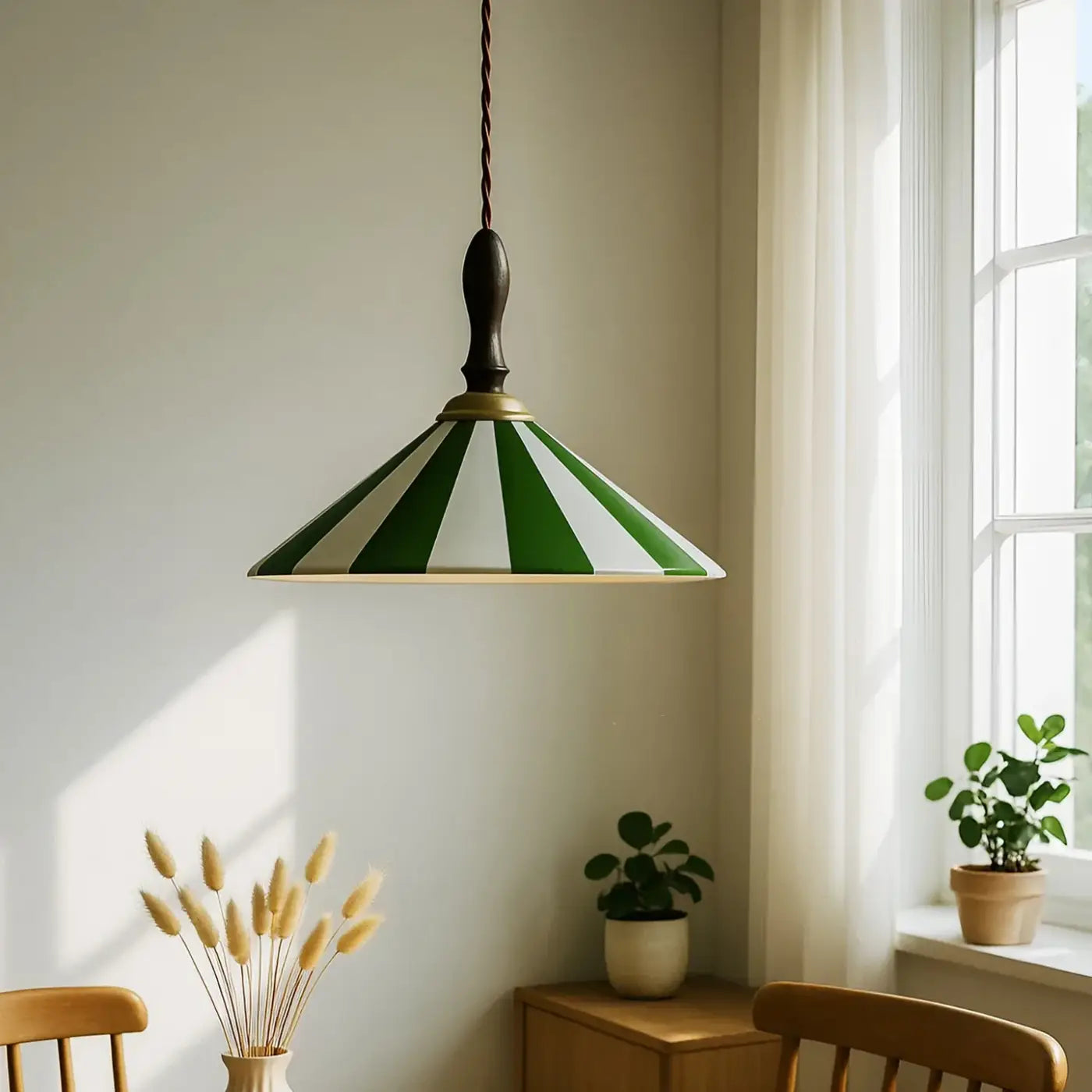 Suspension Luminaire Vintage - Nadhy