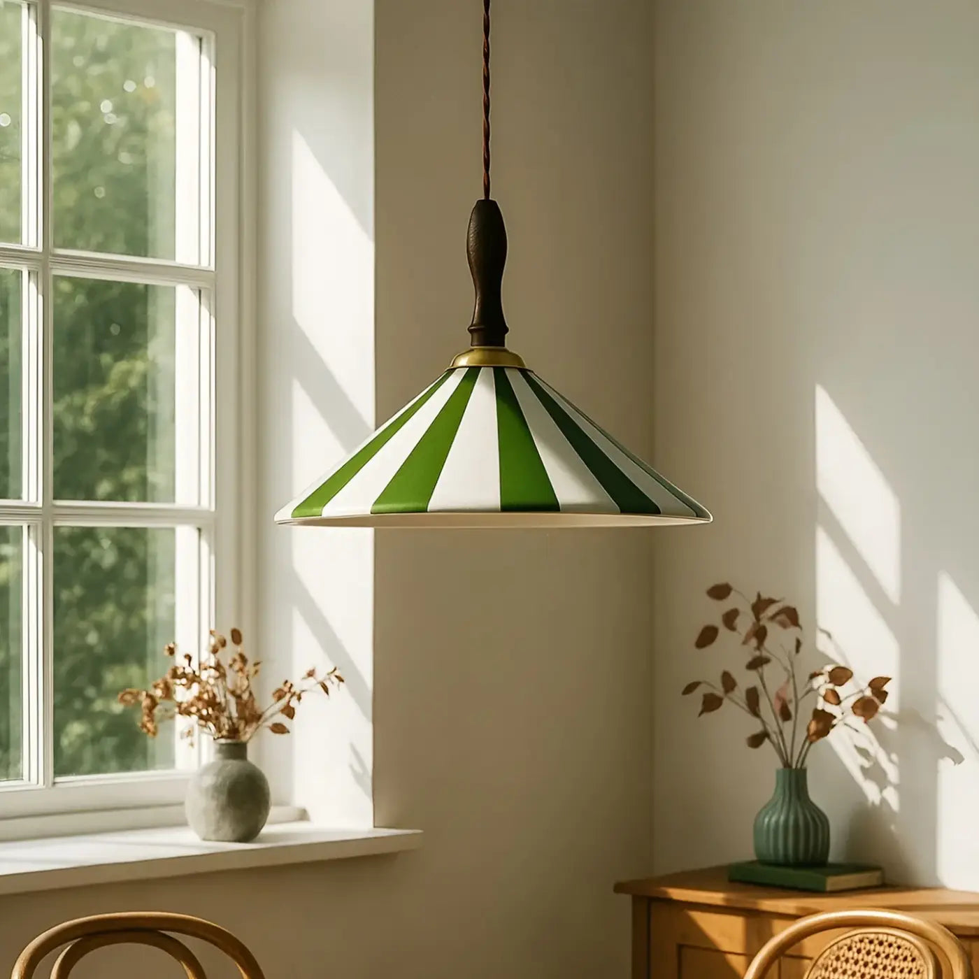 Suspension Luminaire Vintage - Nadhy