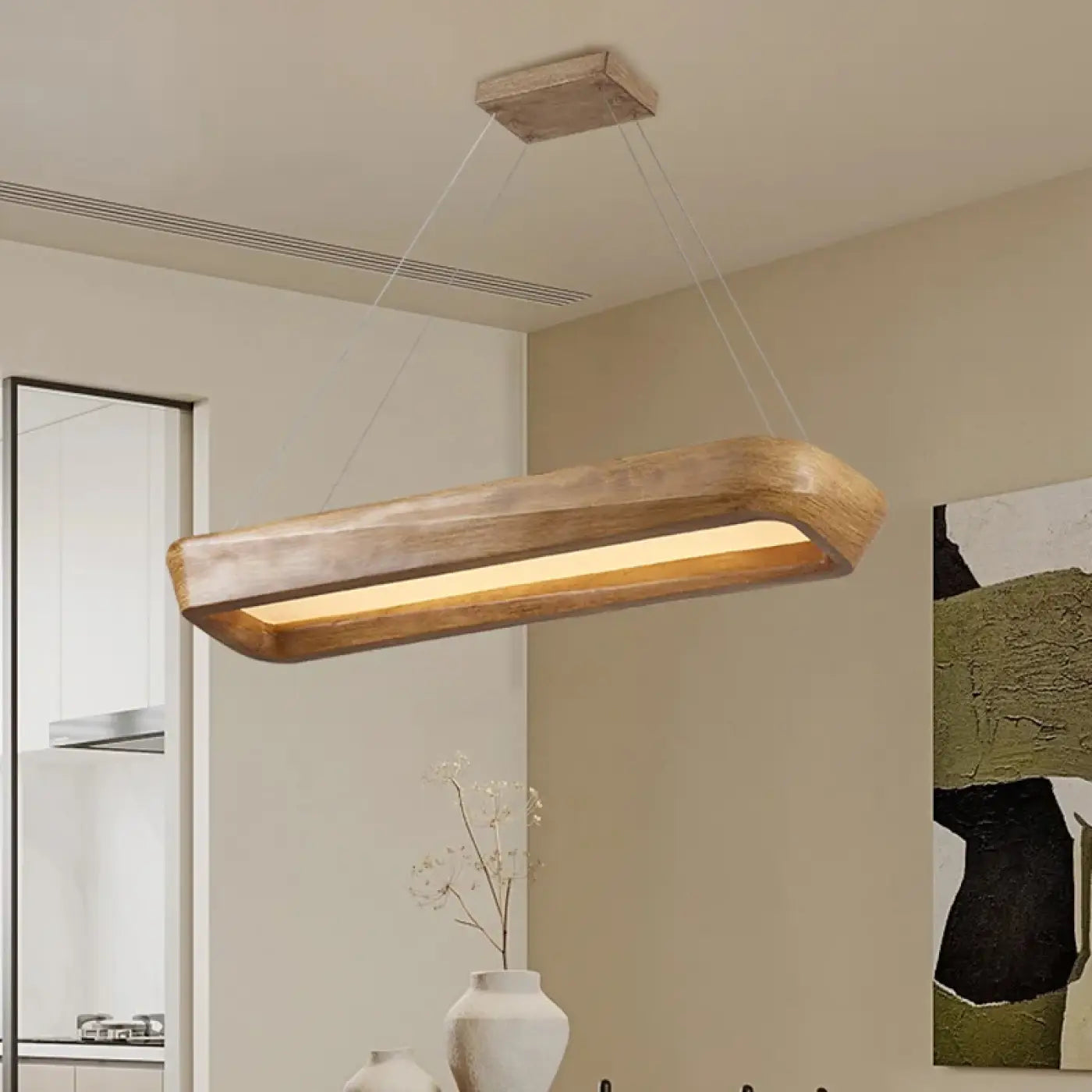 Suspension Luminaire Minimaliste - Franc