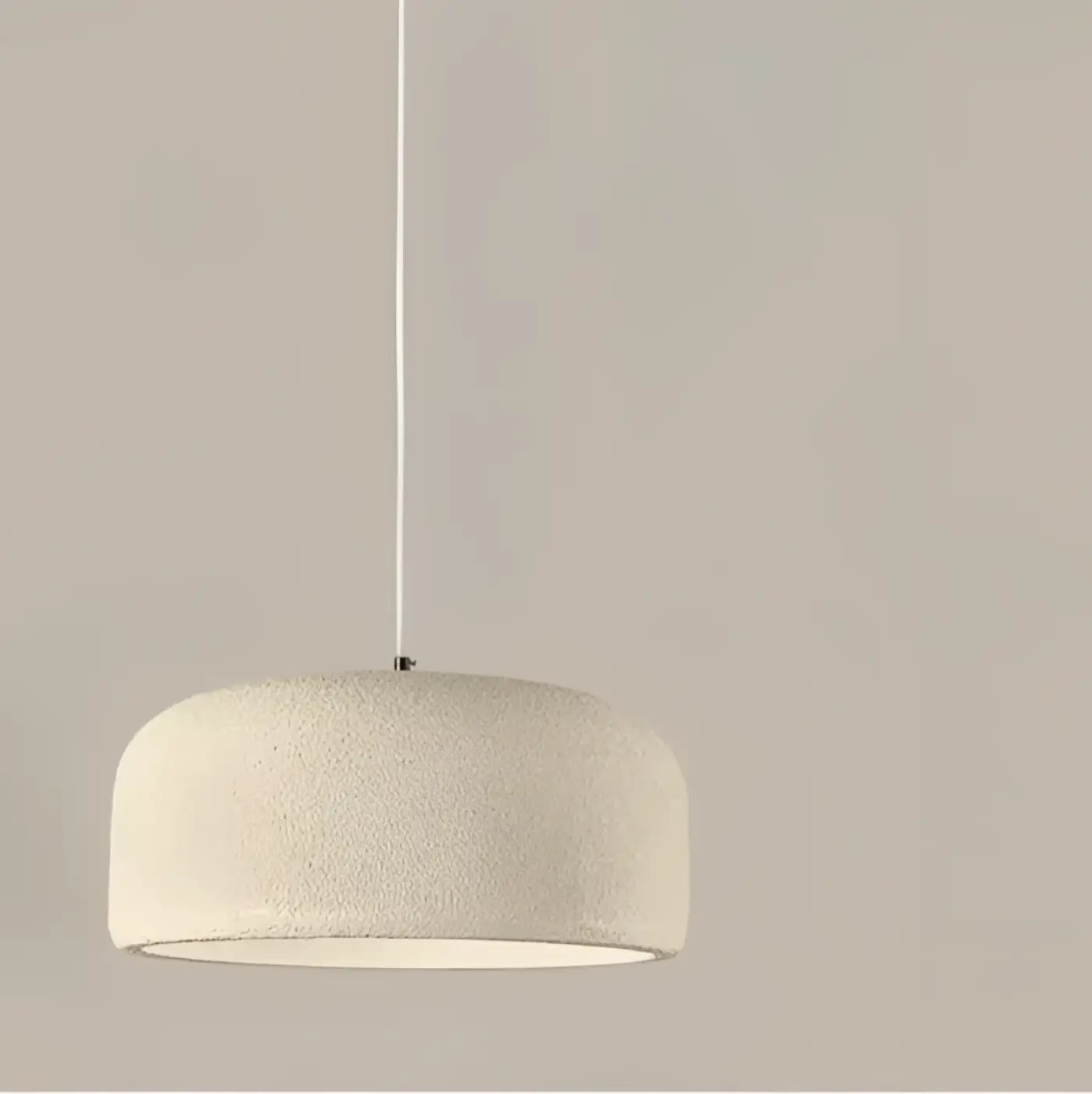 Suspension Luminaire - Basalt