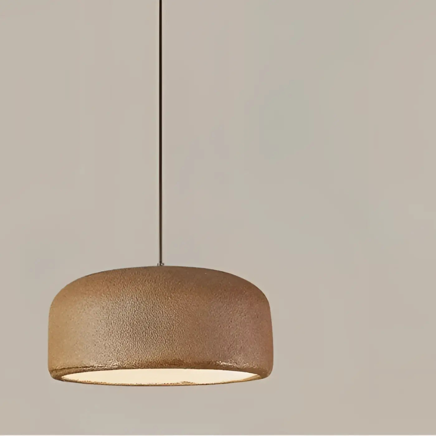 Suspension Luminaire - Basalt
