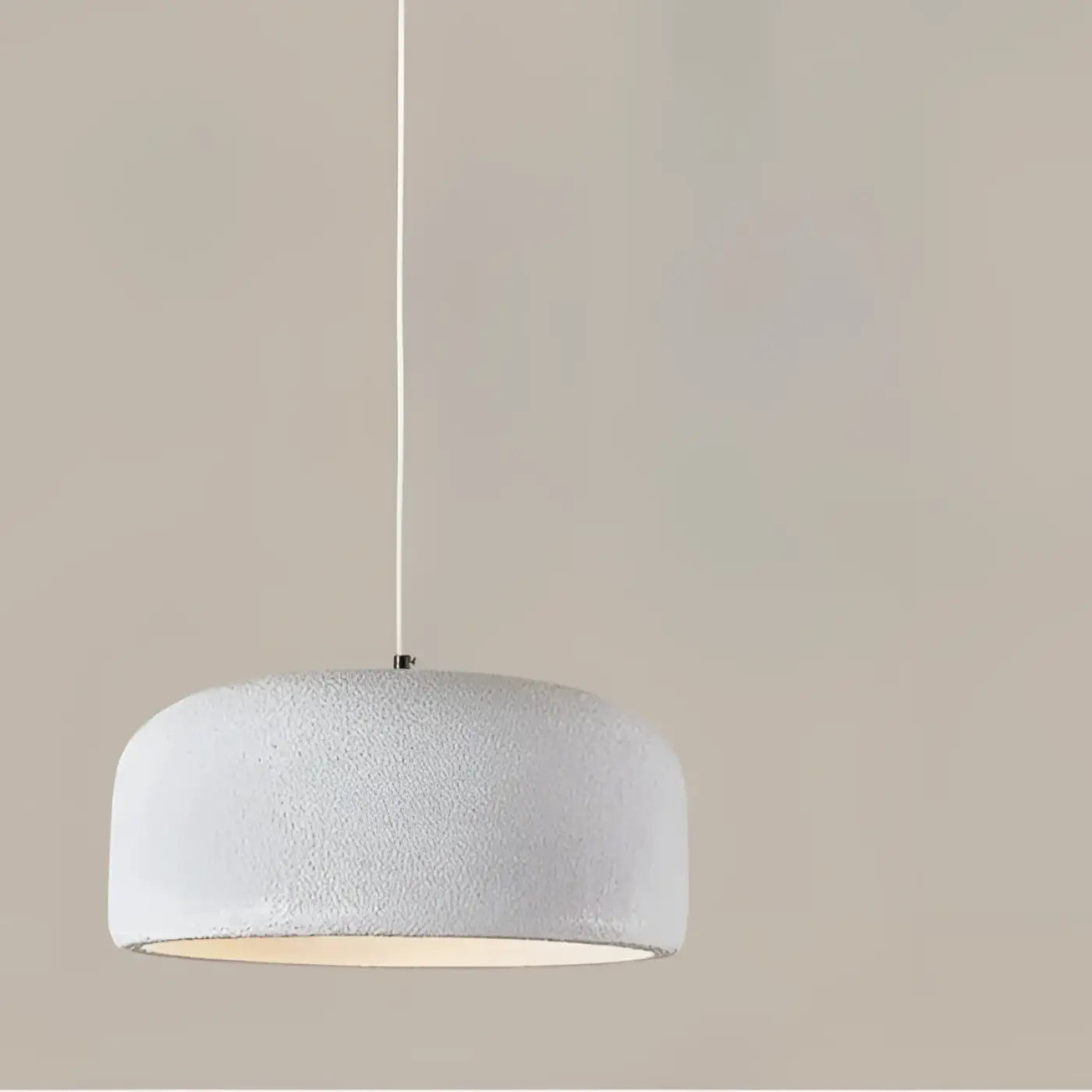 Suspension Luminaire - Basalt