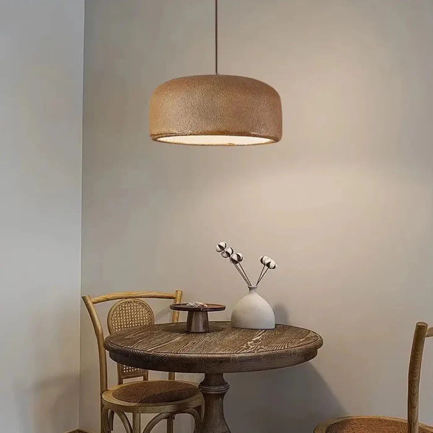 Suspension Luminaire - Basalt
