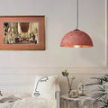 Suspension Luminaire Design - Mashi