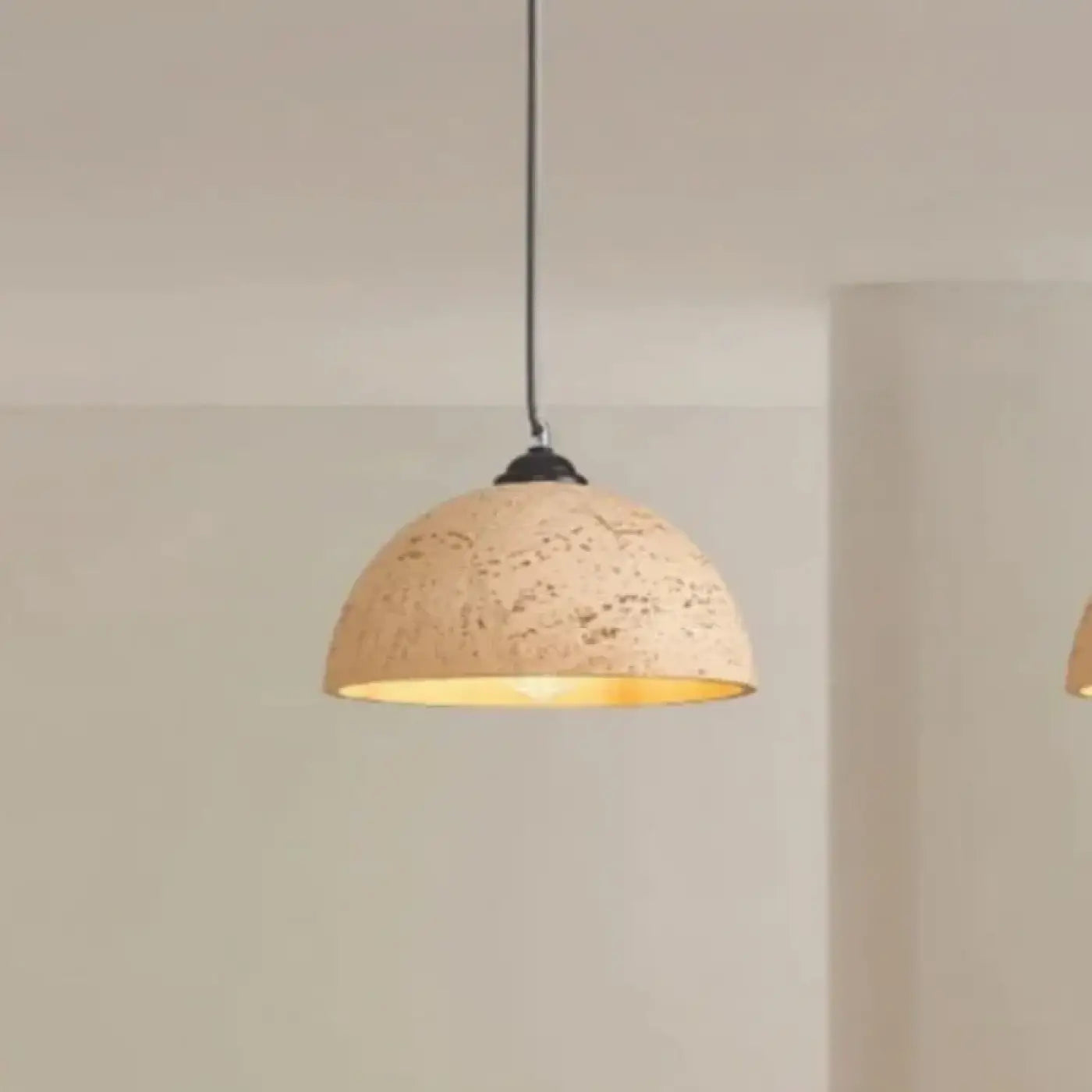 Suspension Luminaire Design - Mashi