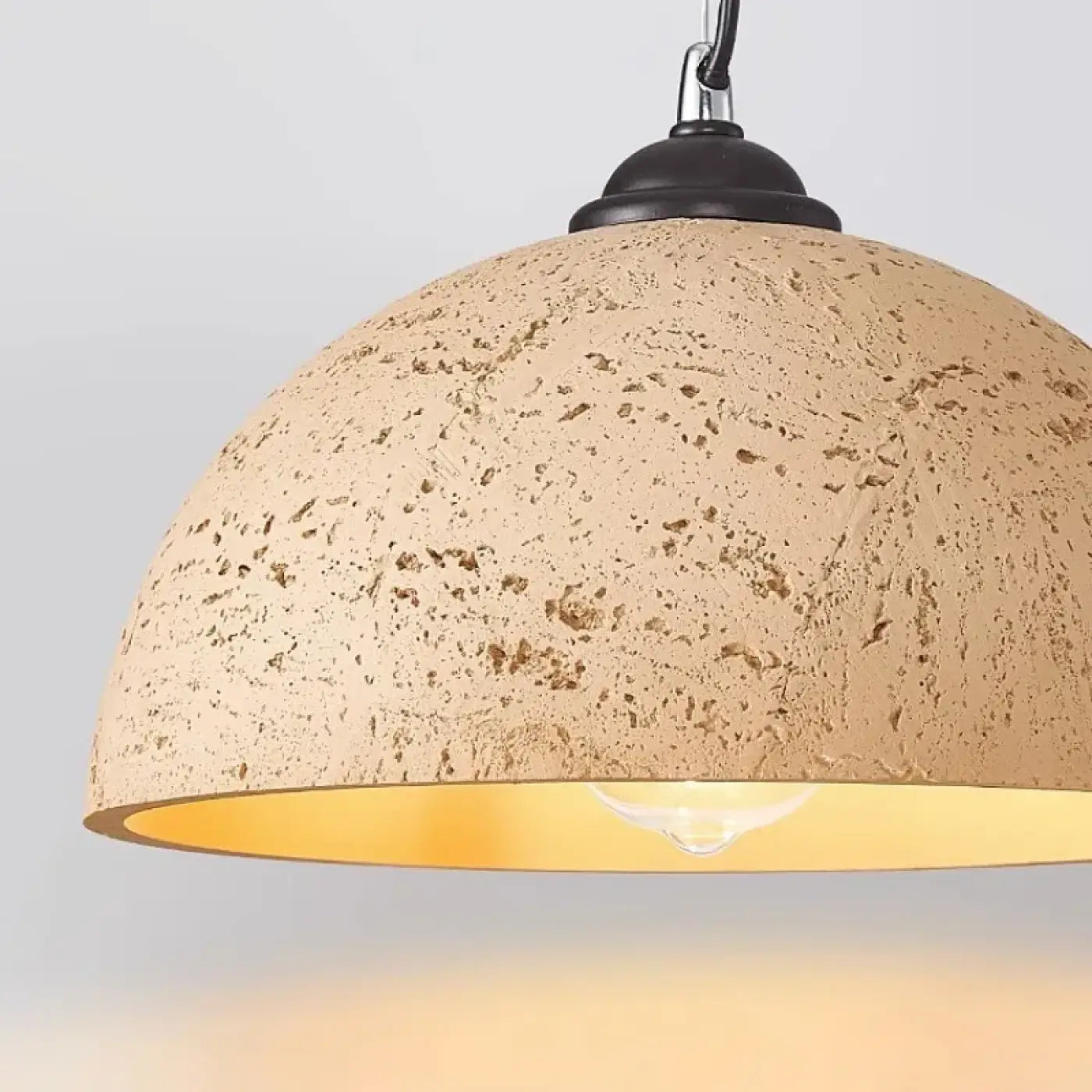 Suspension Luminaire Design - Mashi