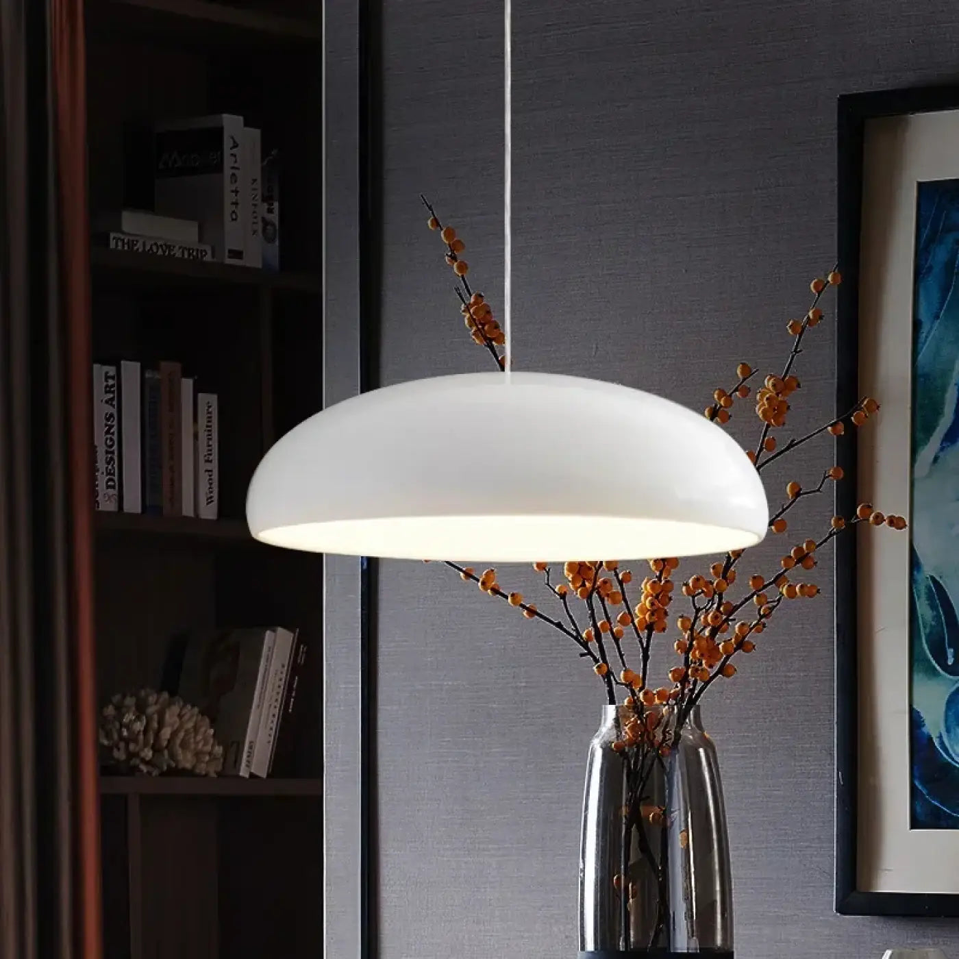 Suspension Luminaire Retro - Retro