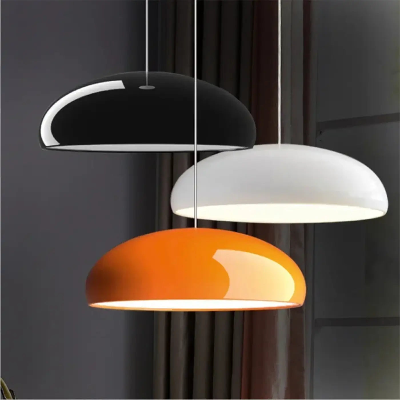 Suspension Luminaire Retro - Retro