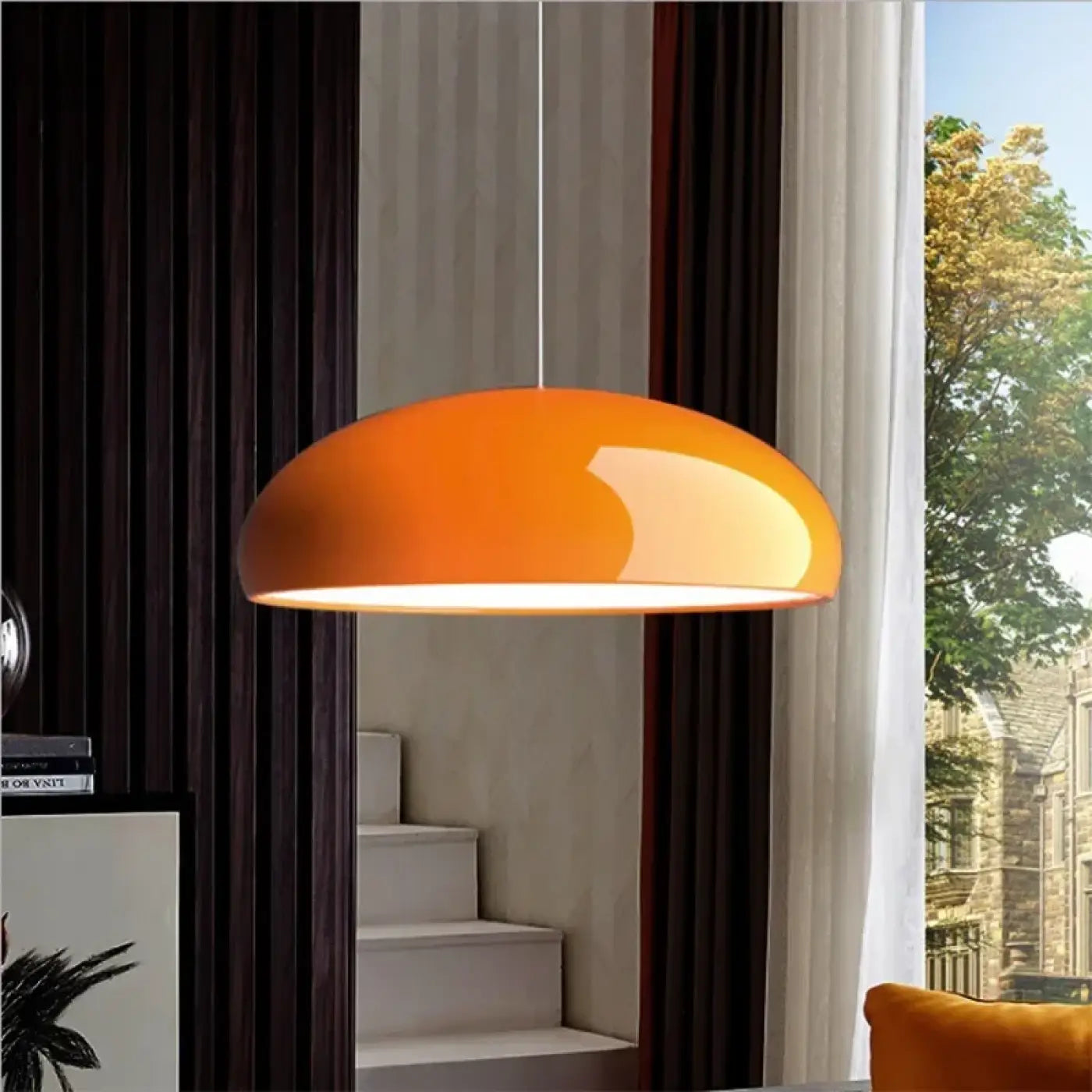 Suspension Luminaire Retro - Retro