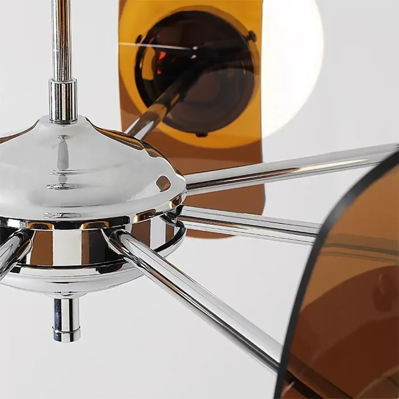 Suspension Luminaire Retro - Coboi