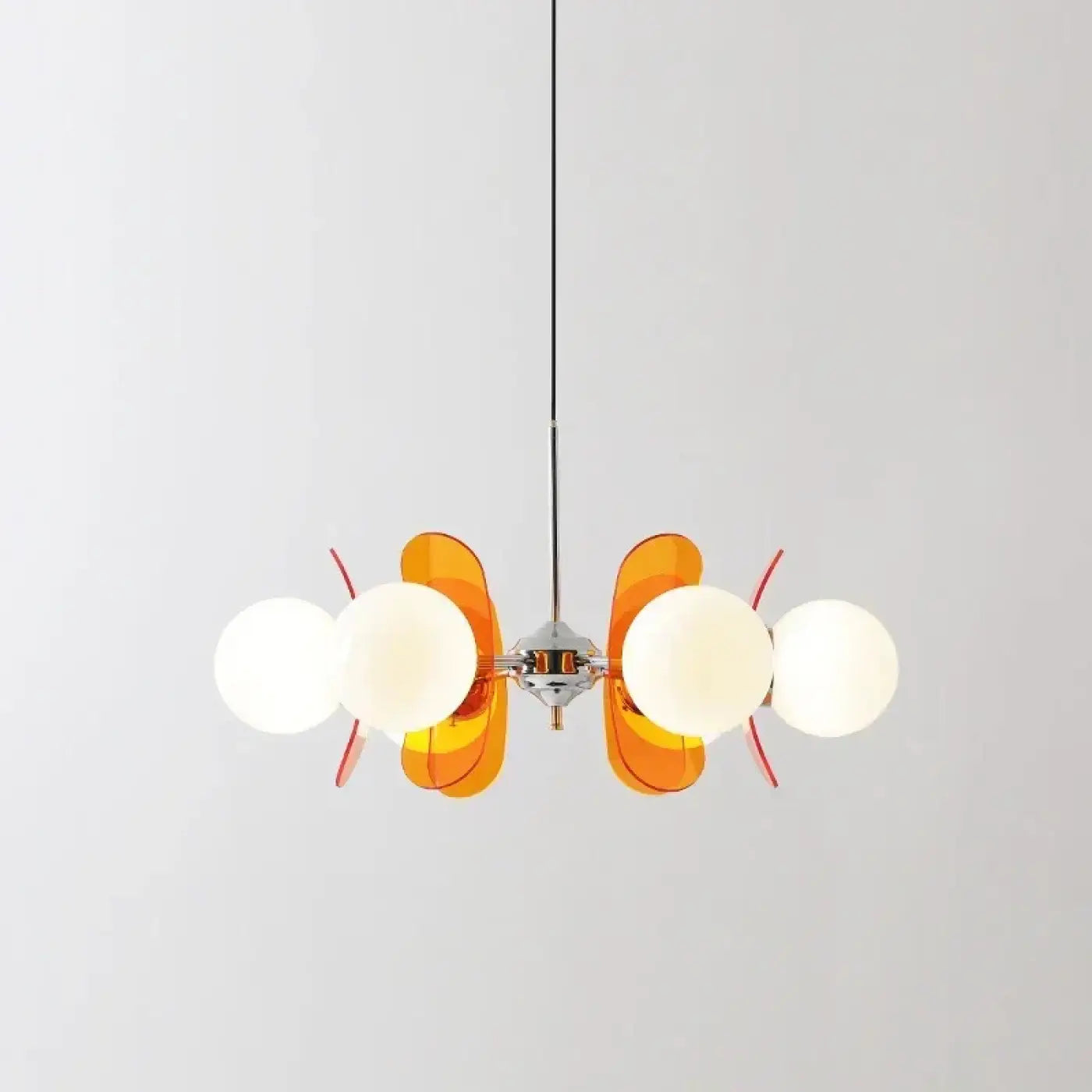 Suspension Luminaire Retro - Coboi